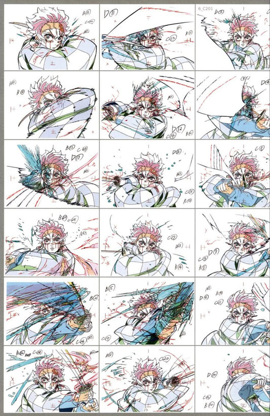 What Fans Need to Know About Upcoming Anime Production Techniques