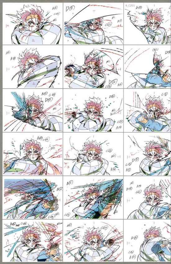 What Fans Need to Know About Upcoming Anime Production Techniques