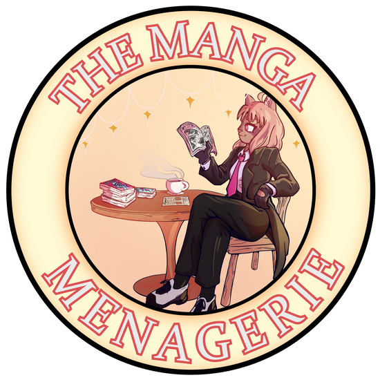 Best Online Manga Stores Compared – Why The Manga Menagerie Stands Out