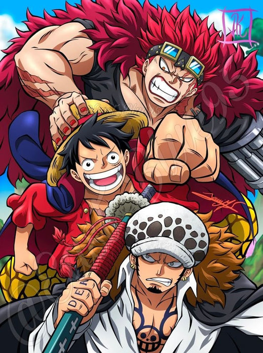 How Fan Theories Drive Engagement in Long-Running Anime Series