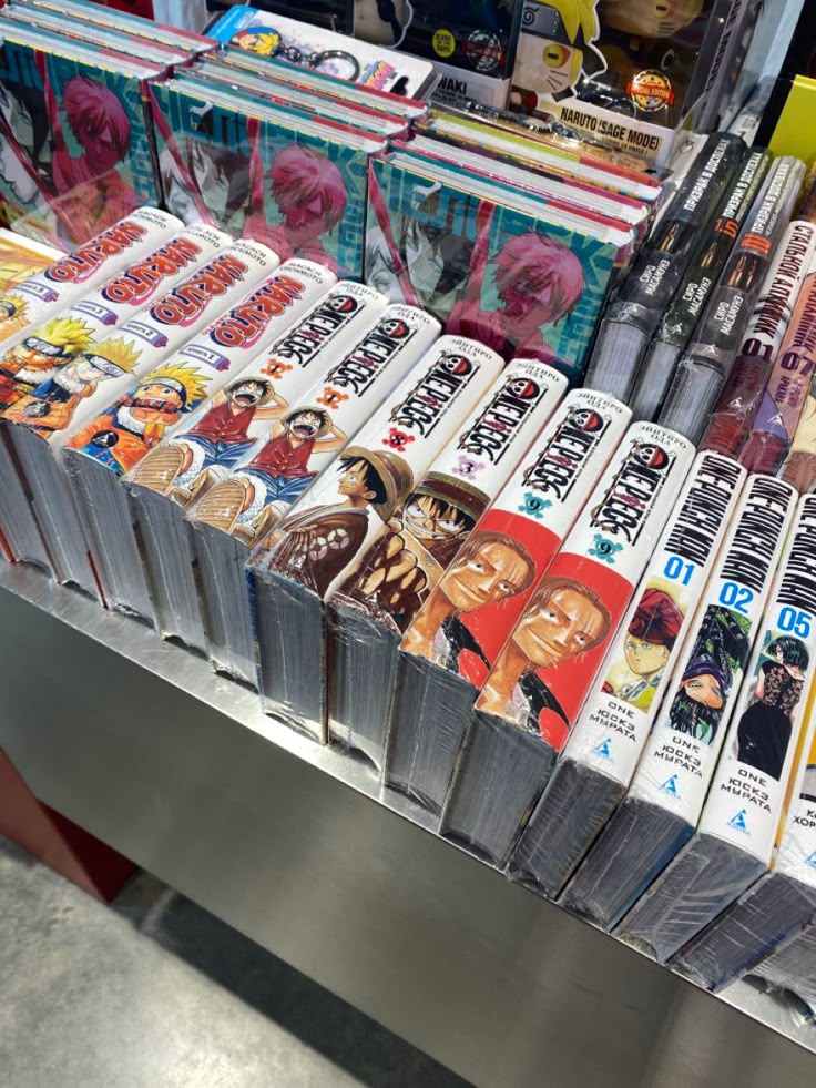 What Sales Numbers Really Say About a Manga’s Popularity