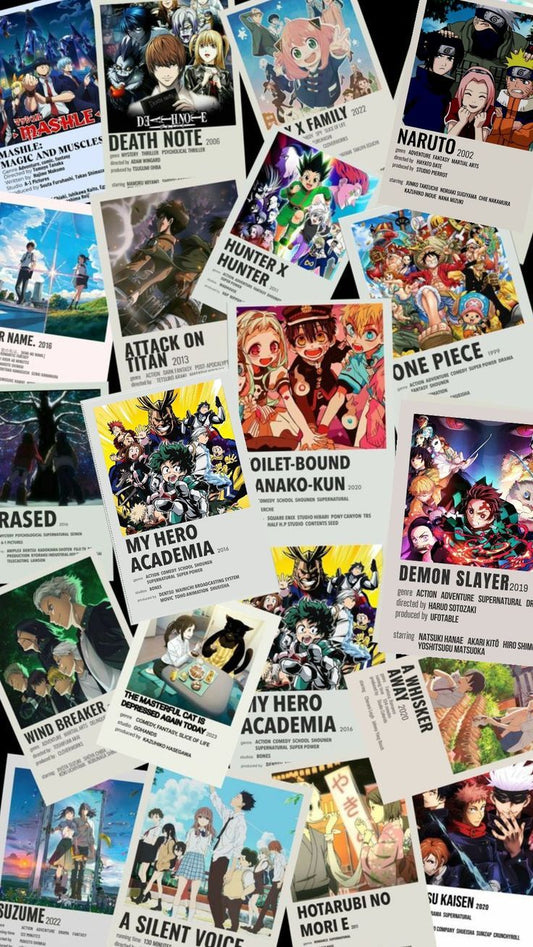 How to Read Anime Reports and Turn Data into Manga Insights