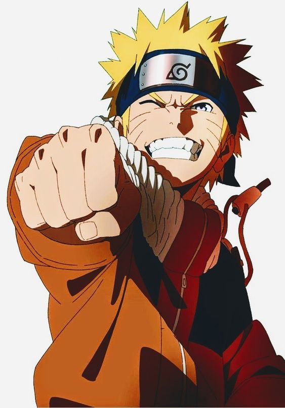 Naruto Anime Critiques Fans Can’t Ignore (Even If They Still Love It)