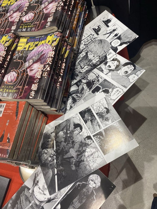 The Rise of Film-Themed Manga in Australia: Why Cinema Lovers Are Hooked