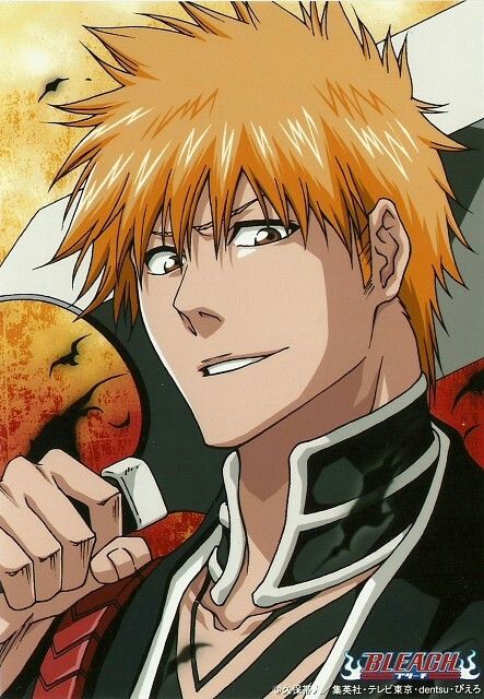 ichigo