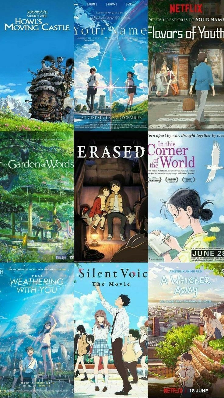 Netflix Says 50 Percent of Global Users Now Watch Anime, Reveals Expanded Slate