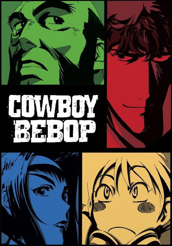 Cowboy Bebop: why this classic anime still deserves a watch
