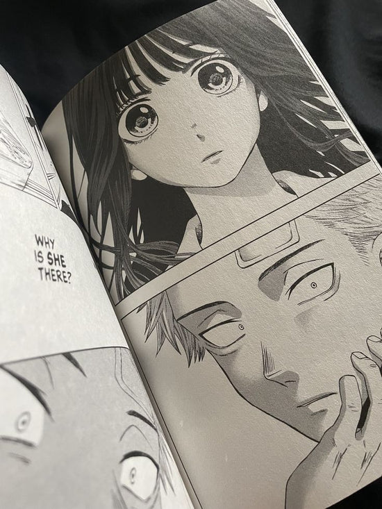 Why Some Manga Feel Cinematic: Panel Layouts, Framing, and Visual Flow Explained