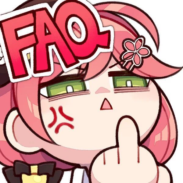 Frequently Asked Questions About Ordering Manga