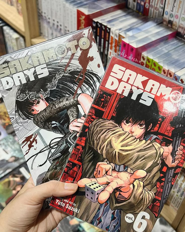 Why Manga Anime Fans Love Seinen's Complex Antiheroes