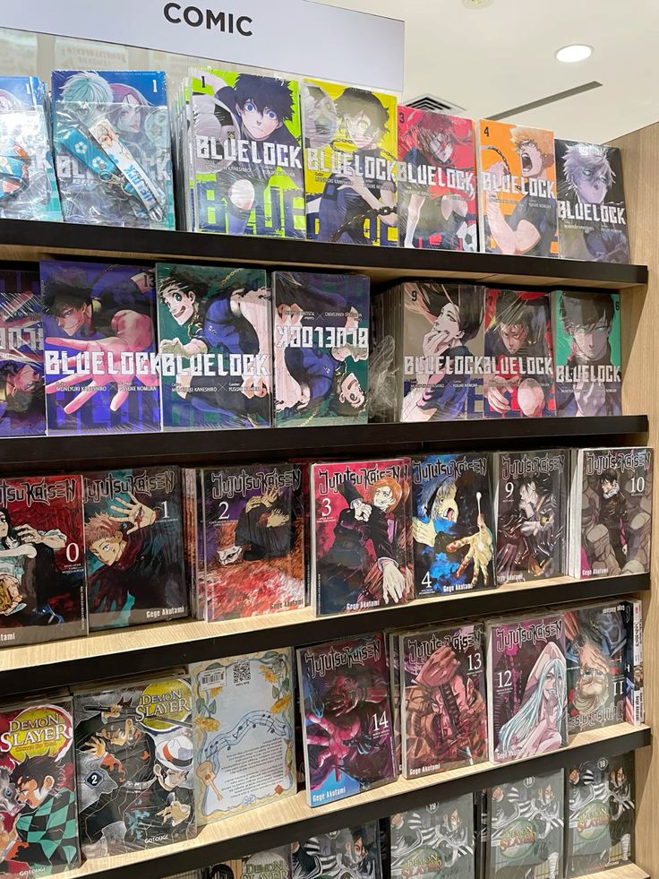 Why Some Manga Use Multiple Narrators and How It Works