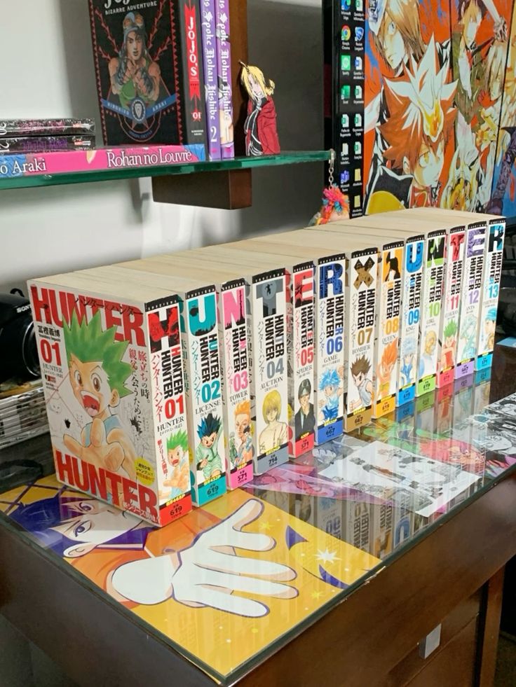 Hunter x Hunter 3-in-1 Omnibus – Is It Worth Collecting?