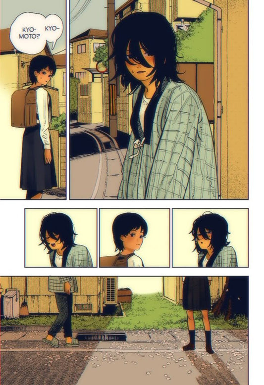 The Rise of Short Manga Anime Stories in 2025 and Why They Captivate