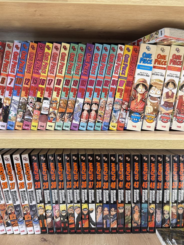 How to Store Manga in Australian Heat and Humidity Without Yellowing