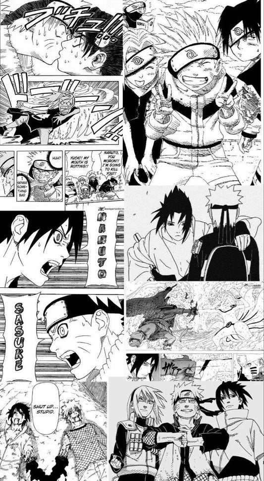 Why Manga Side Stories Can Be More Insightful Than Main Plots