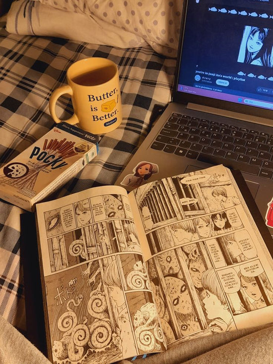 Why Manga Reading Habits Matter More Than You Think in Australia