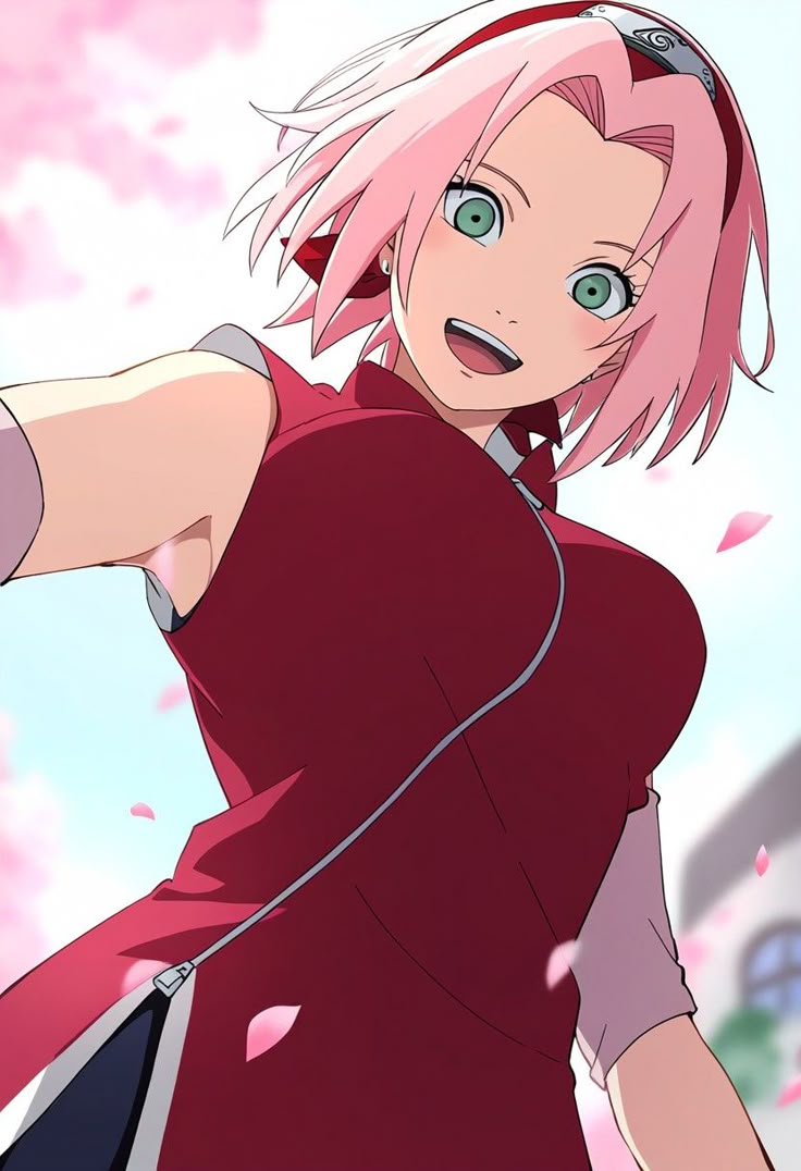 Is Sakura Criticism in Naruto Really Justified? Why Sasuke Deserves More Criticism Than She Does