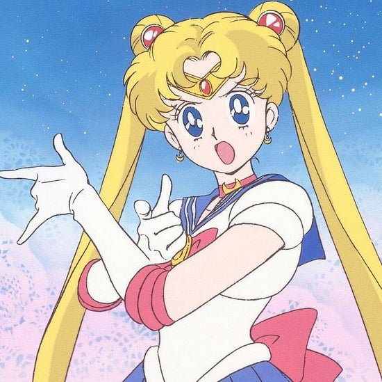 Bringing Back the Old Classics: Sailor Moon Review (2026)