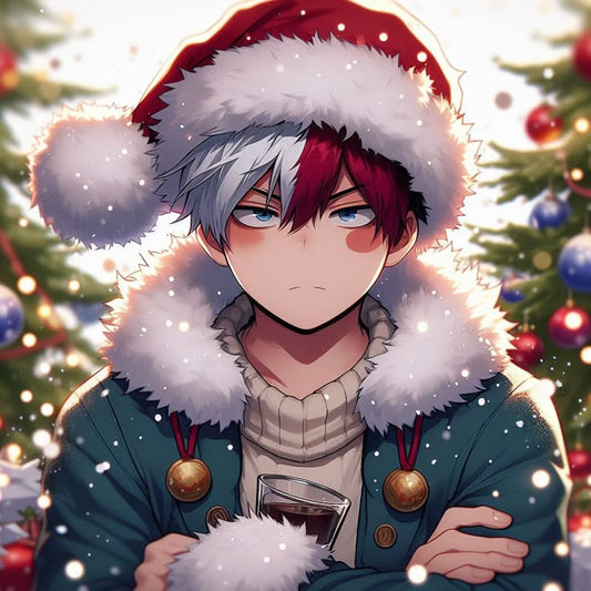 Holiday Anime Classics to Watch in December (Cosy Christmas Episodes and Winter Picks)