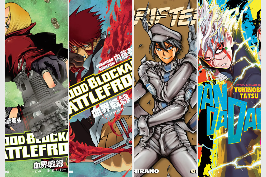How to Choose Manga for Beginners: A Clear Guide to Picking the Perfect First Read