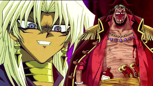 Why We Root for Memorable Manga Villains (Traits and Motives)