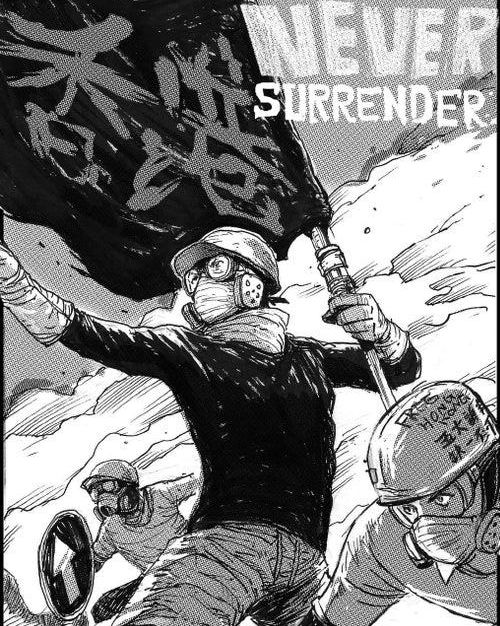 Manga and Politics: How Storylines Mirror 2025 Social Issues