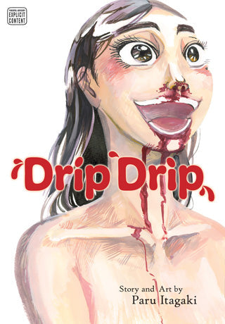 Drip Drip Complete Collection