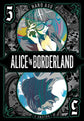 Alice in Borderland - Vol. 5