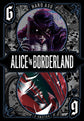 Alice in Borderland - Vol. 6
