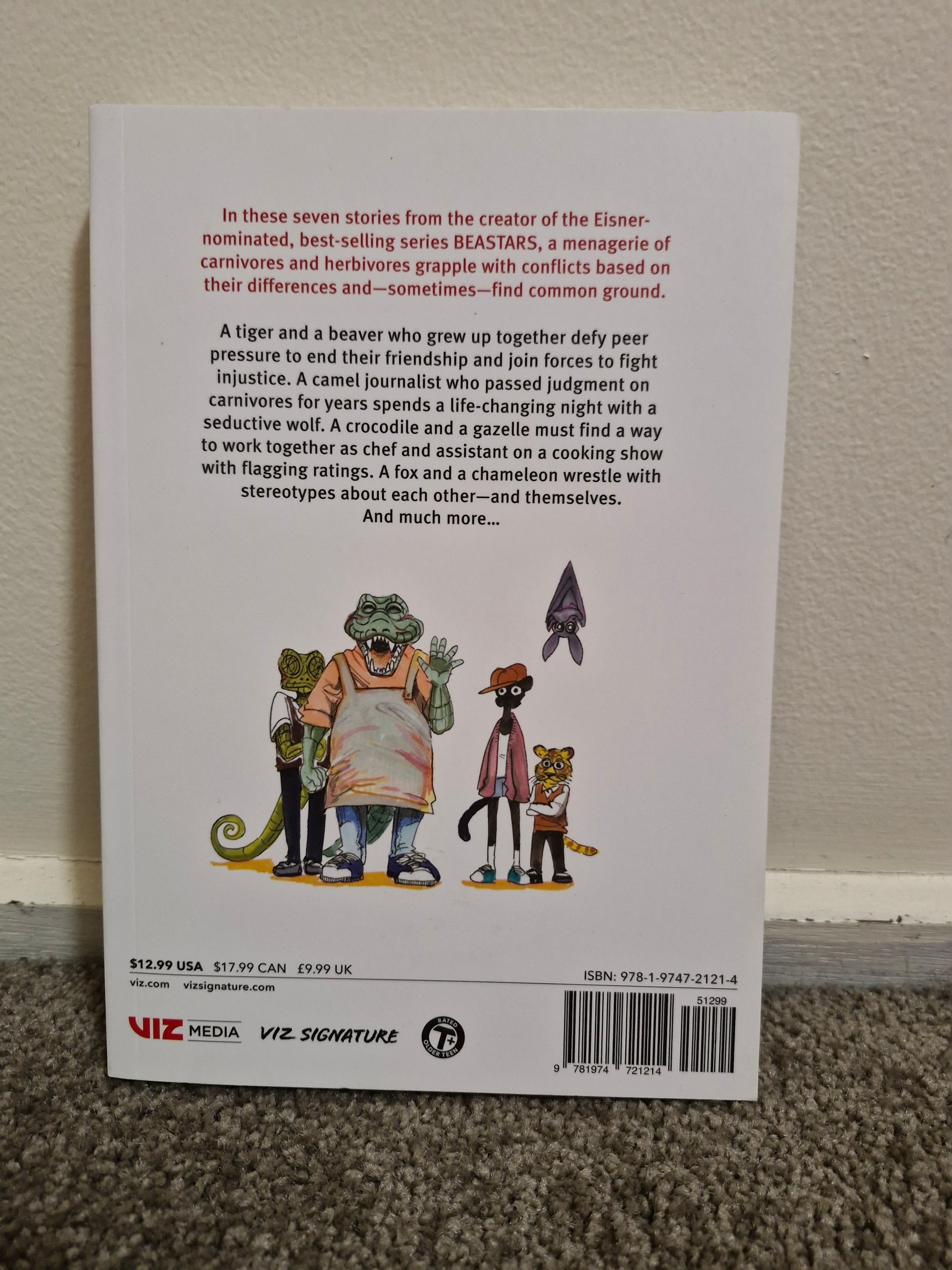 Beast_Complex_-_Vol._1_Back