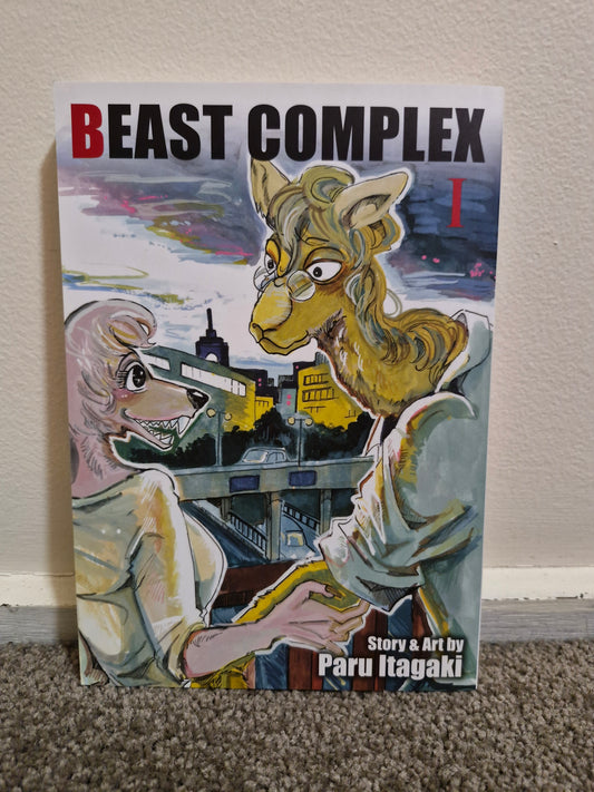 Beast_Complex_-_Vol._1_Front