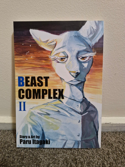 Beast_Complex_-_Vol._2_Front