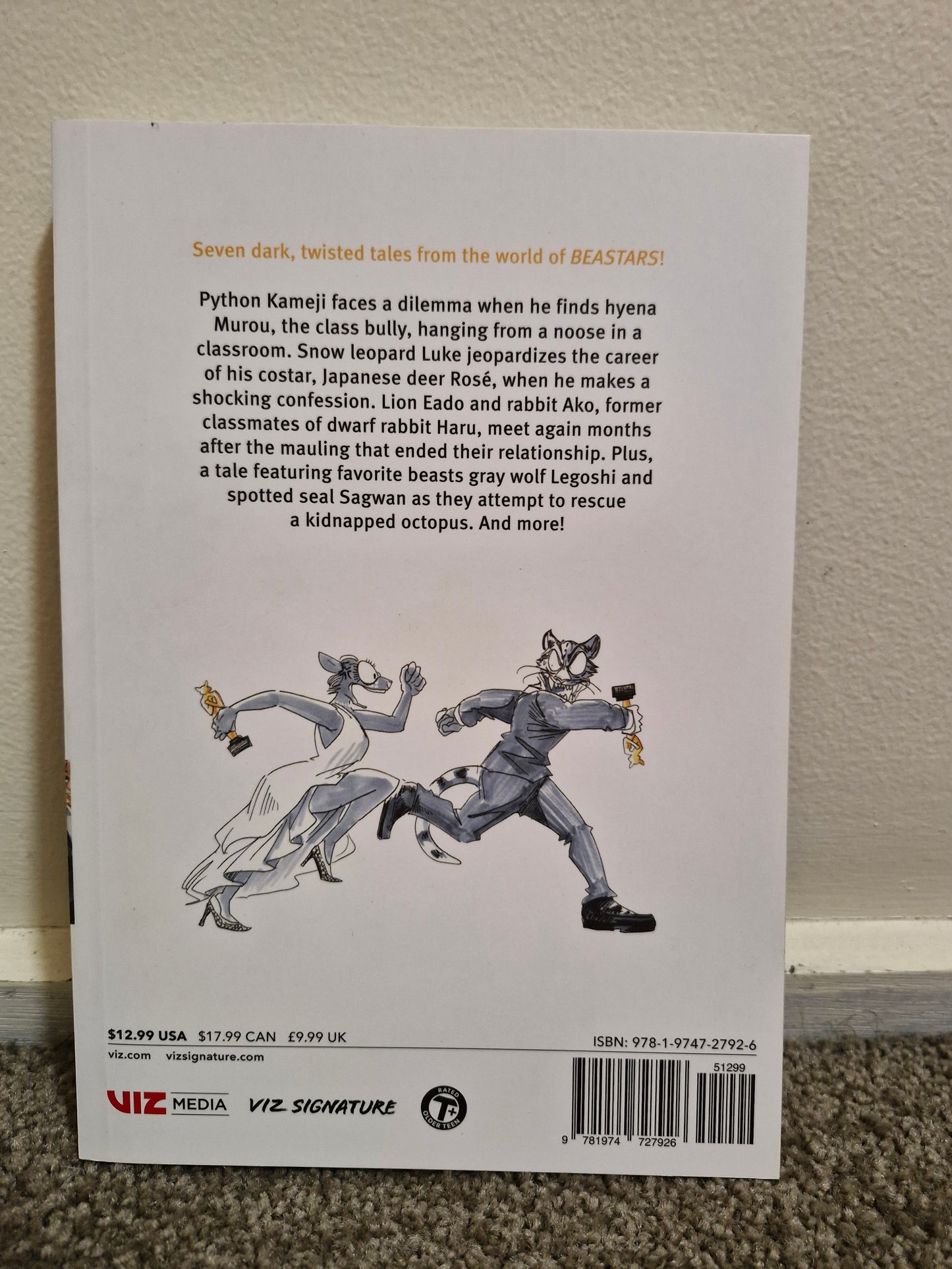 Beast_Complex_-_Vol._3_Back
