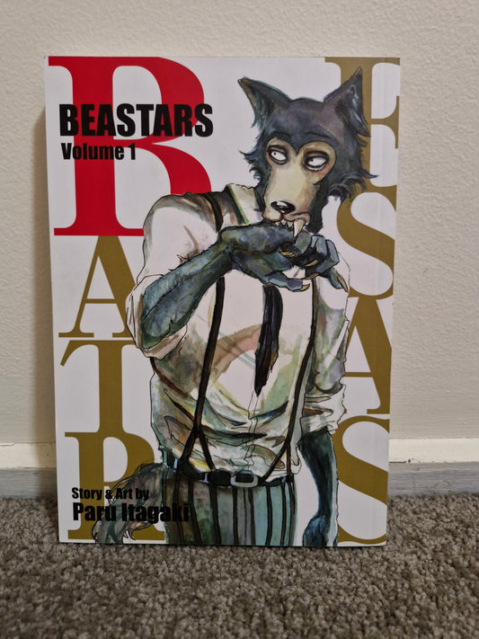 Beastars_-_Vol._01_Front