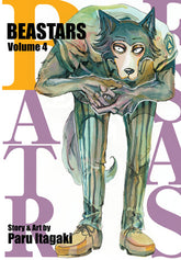 Beastars_-_Vol._04