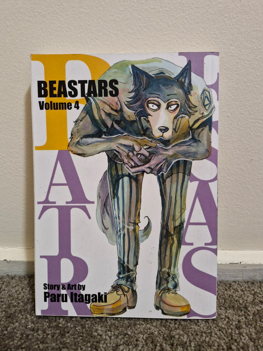 Beastars_-_Vol._04_Front