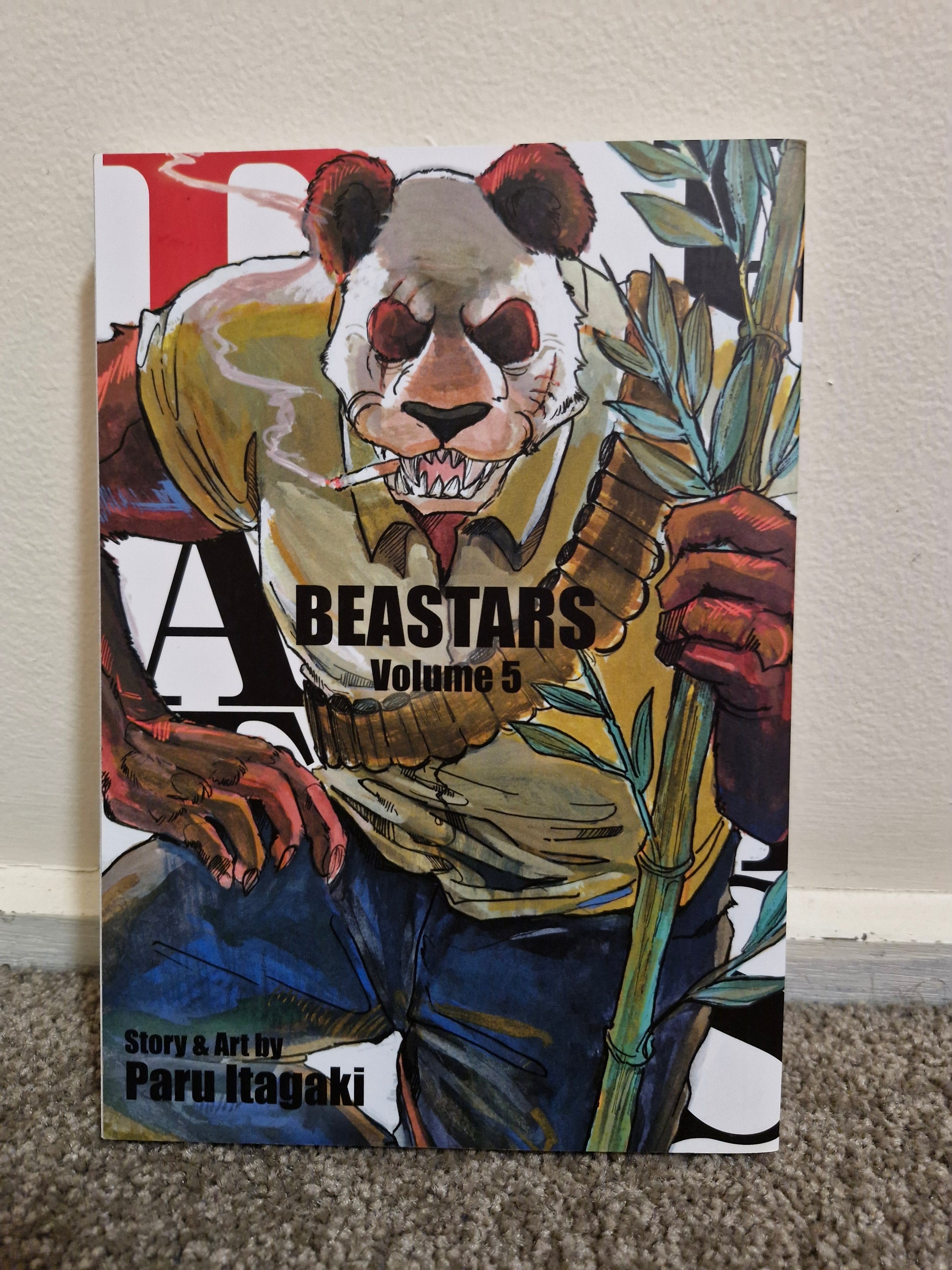 Beastars_-_Vol._05_Front