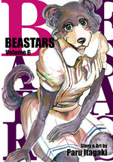 Beastars_-_Vol._06