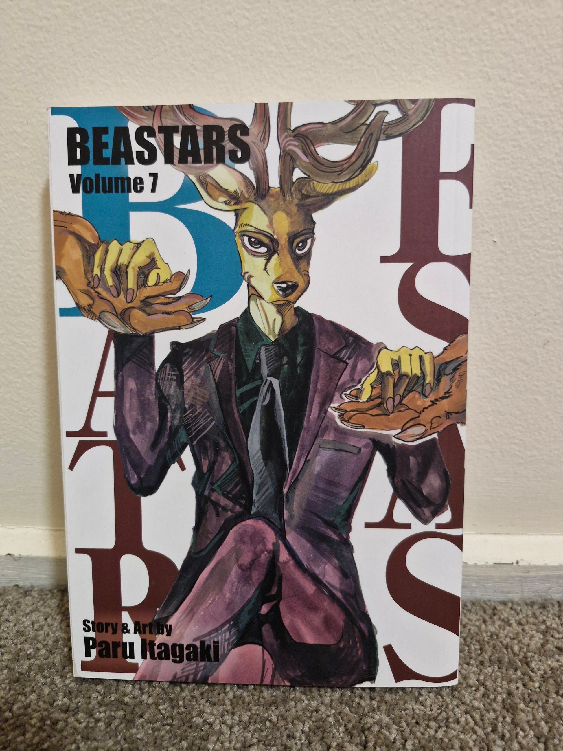 Beastars_-_Vol._07_Front