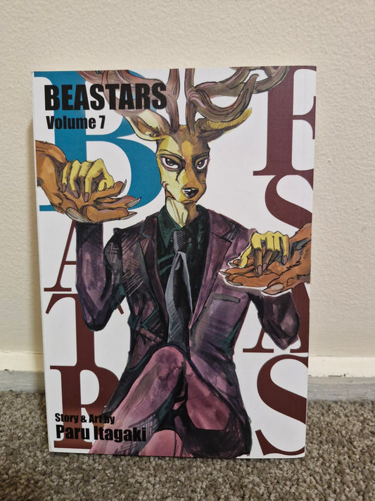 Beastars_-_Vol._07_Front