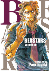 Beastars_-_Vol._10