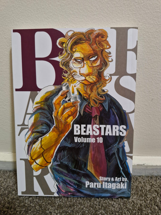 Beastars_-_Vol._10_Front