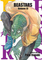 Beastars_-_Vol._13