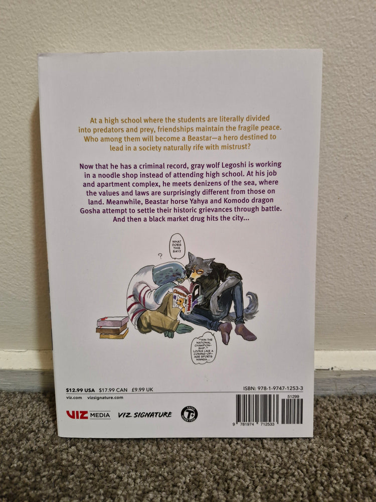 Beastars_-_Vol._13_Back