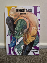Beastars_-_Vol._13_Front