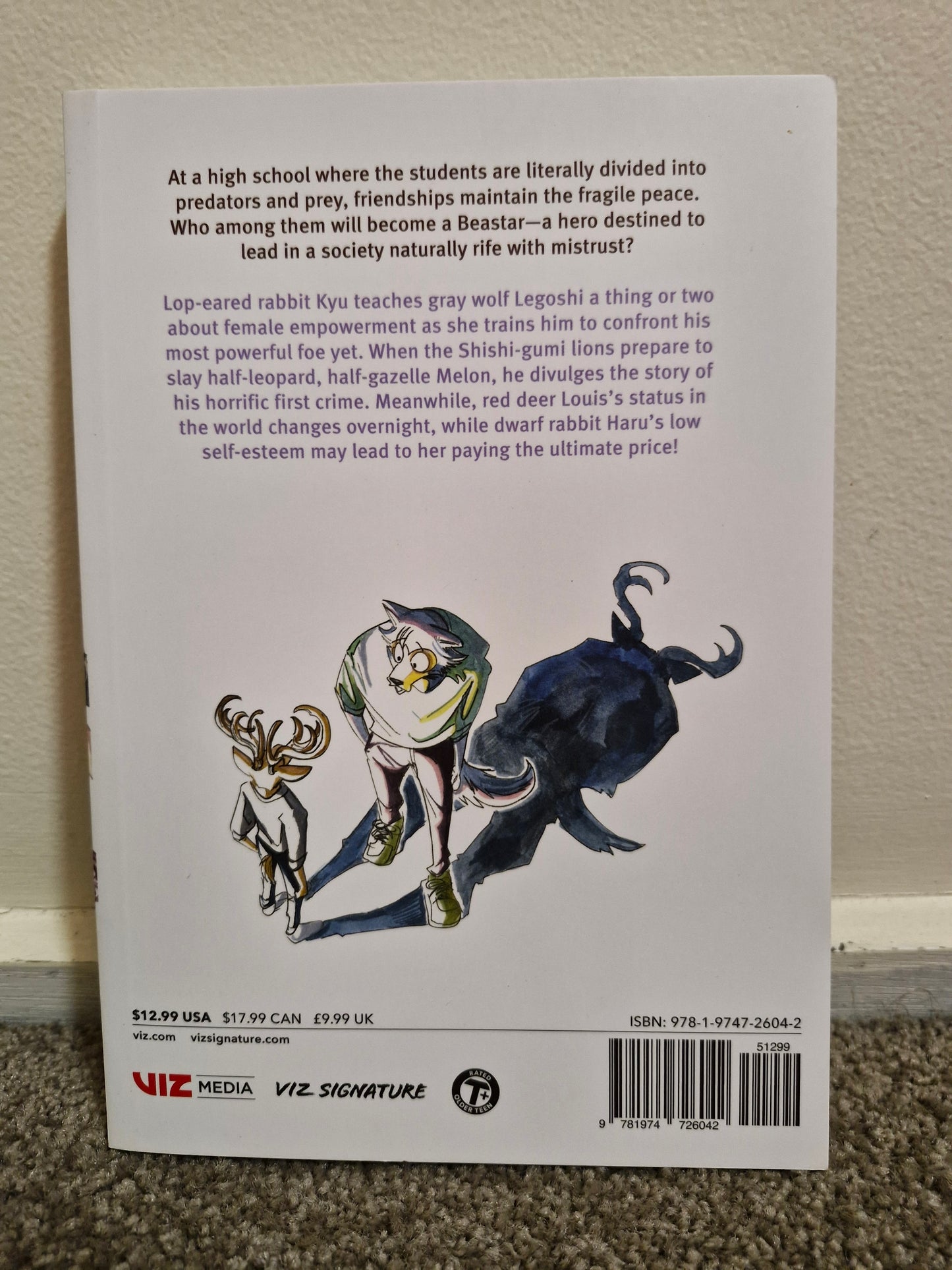 Beastars_-_Vol._19_Back