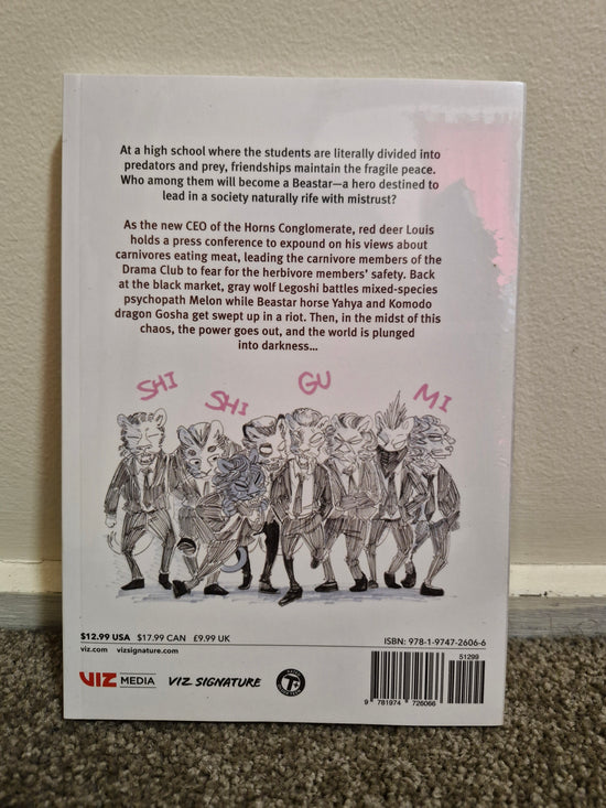Beastars_-_Vol._21_Back