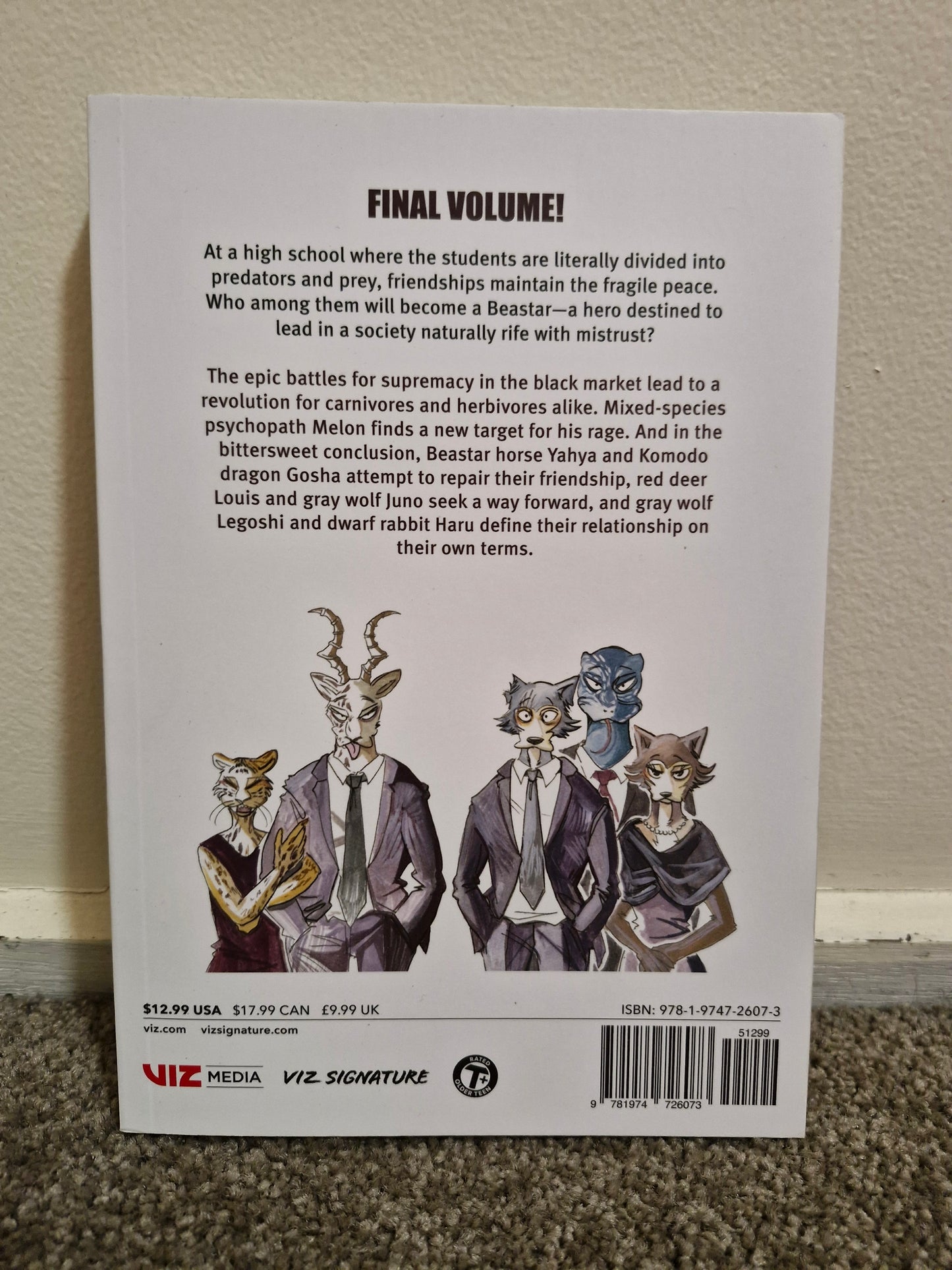 Beastars_-_Vol._22_Back