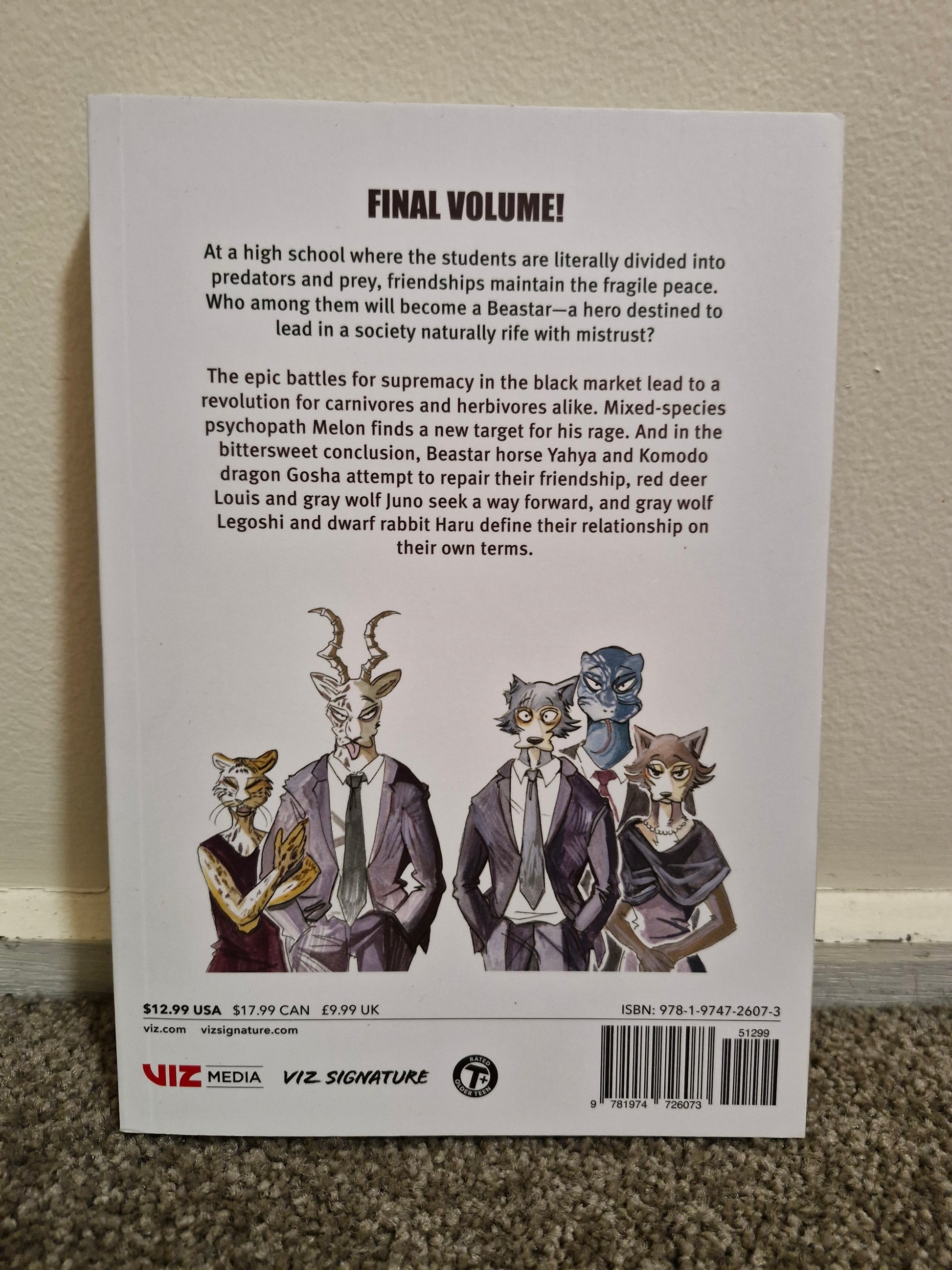 Beastars_-_Vol._22_Back