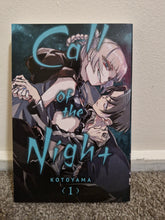 Call_of_the_Night_-_Vol._01_Front